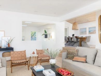 Luxury Encinitas Vacation Home Sleeps 12 Short Walk To Beach