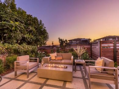 Luxury Encinitas Vacation Home Sleeps 12 Short Walk To Beach