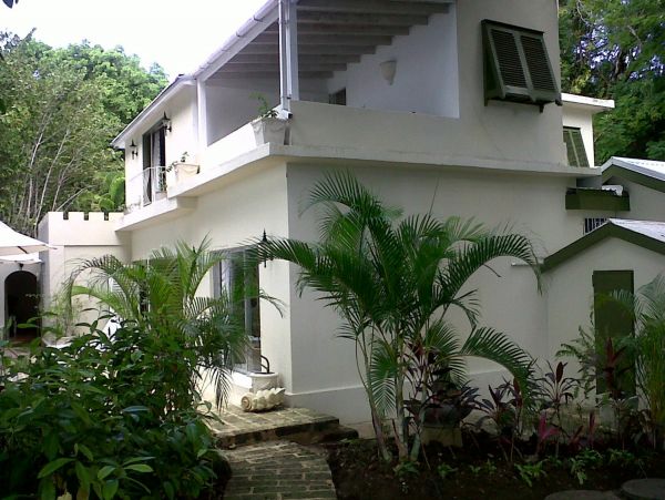 Barbados Home 947732