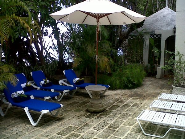 Barbados Home 947732