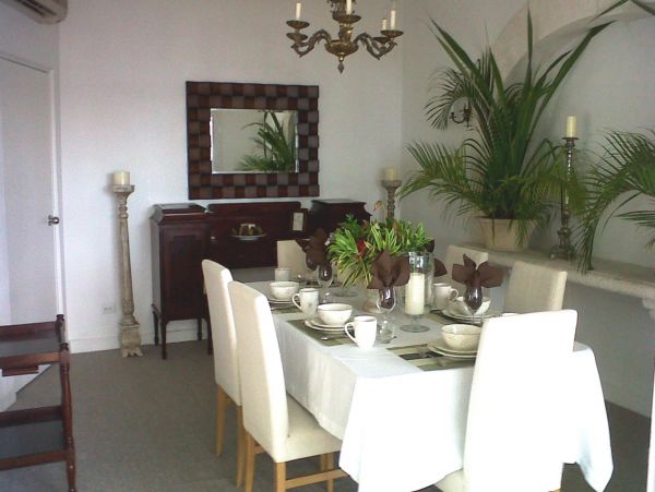 Barbados Home 947732