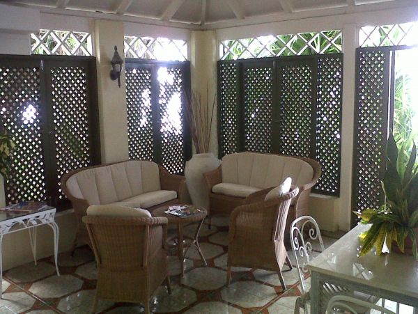 Barbados Home 947732