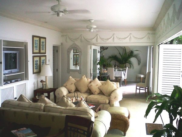 Barbados Home 947732