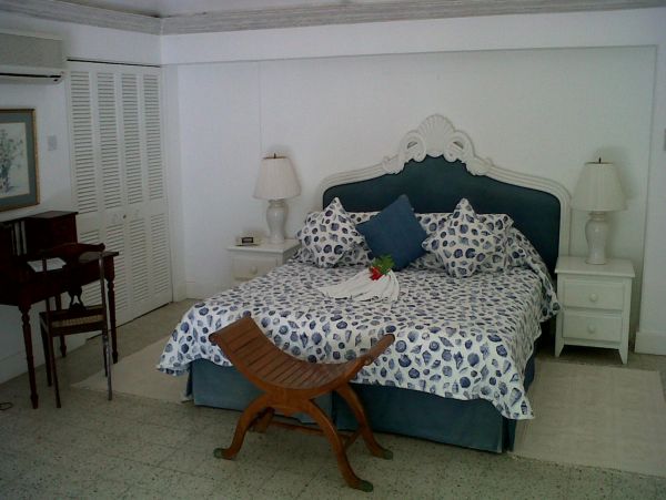Barbados Home 947732