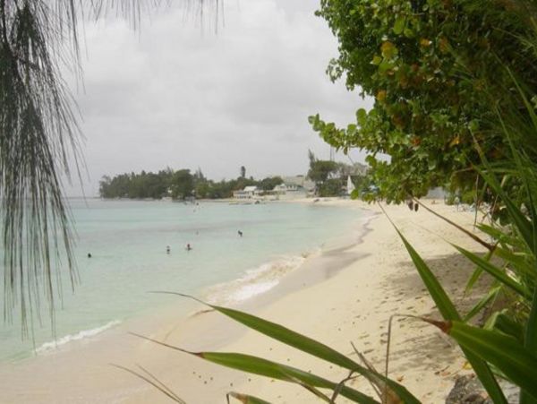 Barbados Home 947732