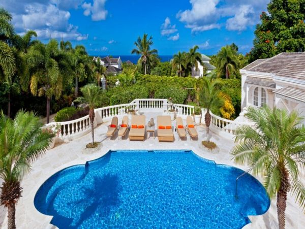 Barbados Home 947733