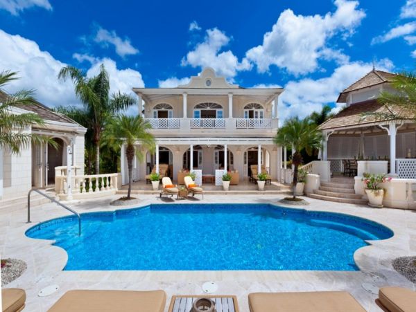 Barbados Home 947733