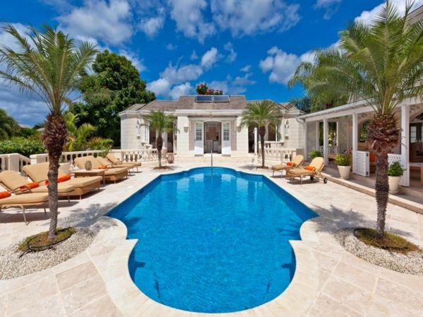 Barbados Home 947733
