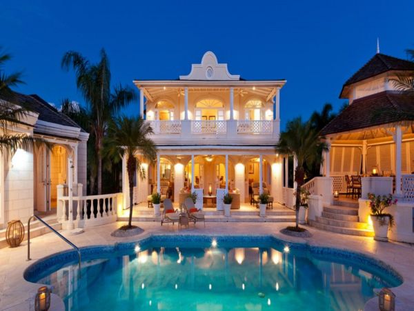 Barbados Home 947733