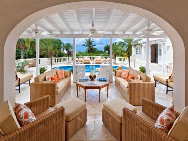 Barbados Home 947733
