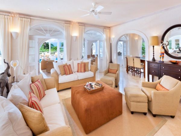 Barbados Home 947733