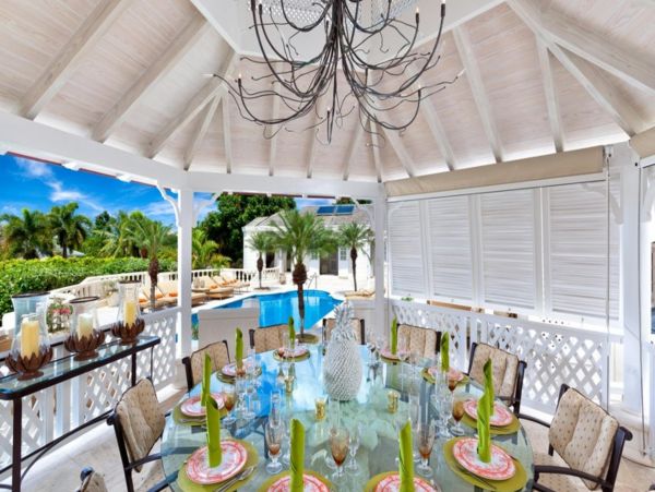 Barbados Home 947733