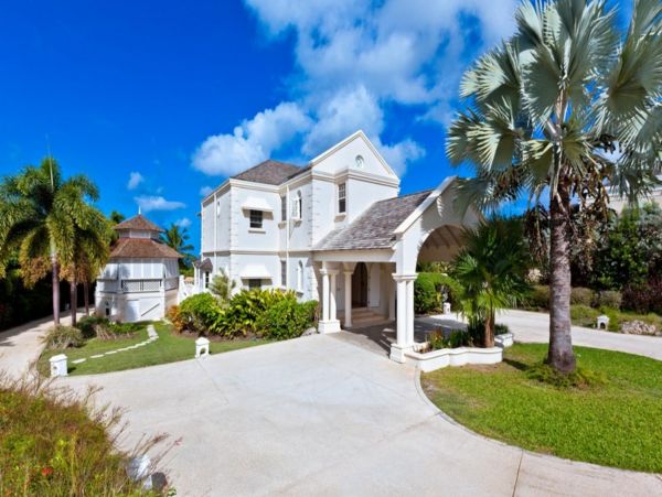 Barbados Home 947733