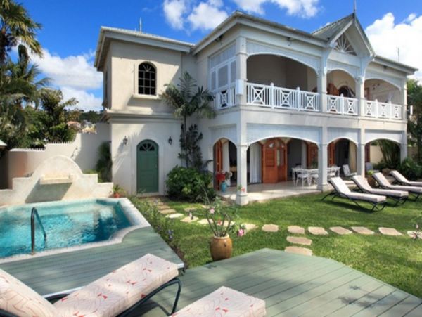 Barbados Home 947734
