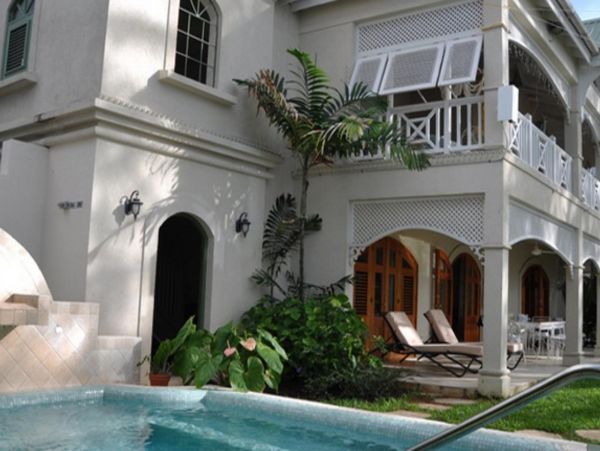 Barbados Home 947734