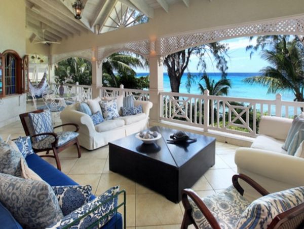 Barbados Home 947734