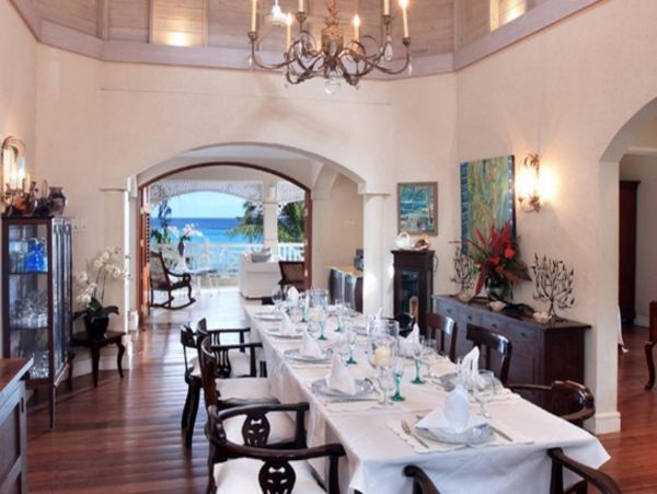 Barbados Home 947734