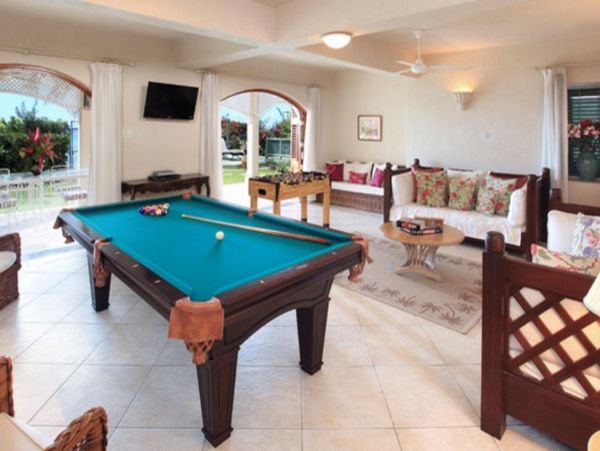Barbados Home 947734