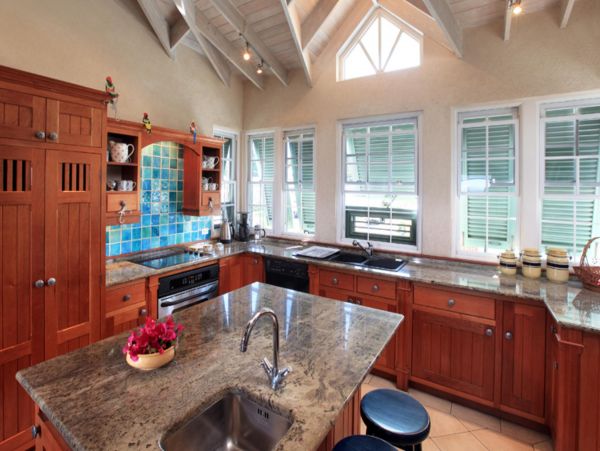 Barbados Home 947734