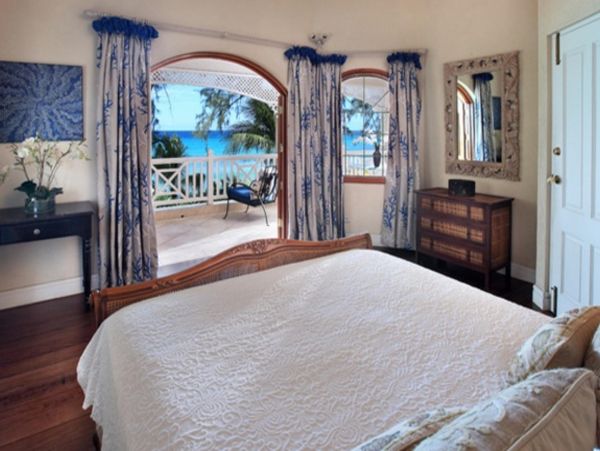 Barbados Home 947734