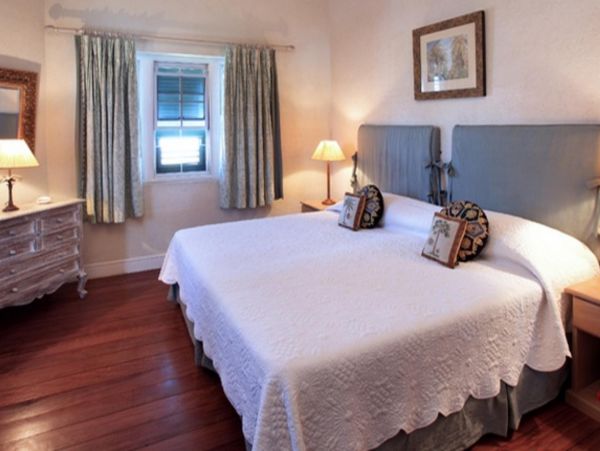 Barbados Home 947734