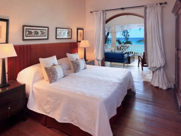 Barbados Home 947734