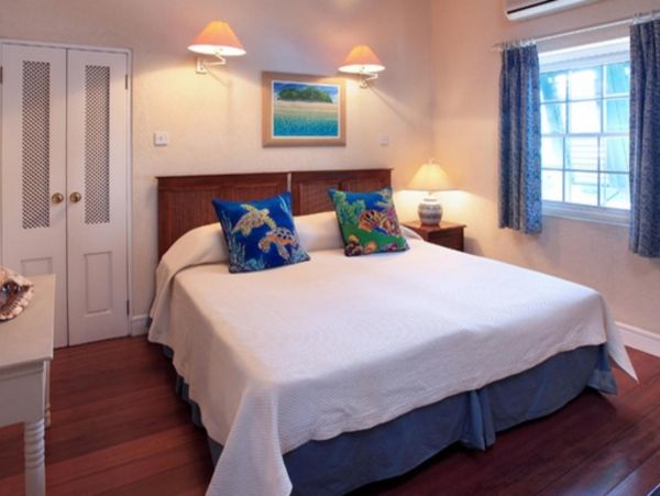 Barbados Home 947734