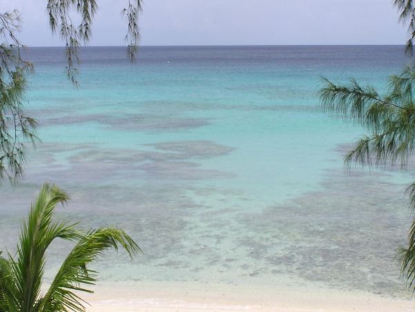 Barbados Home 947734