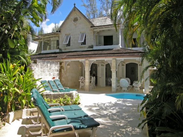 Barbados Home 947735