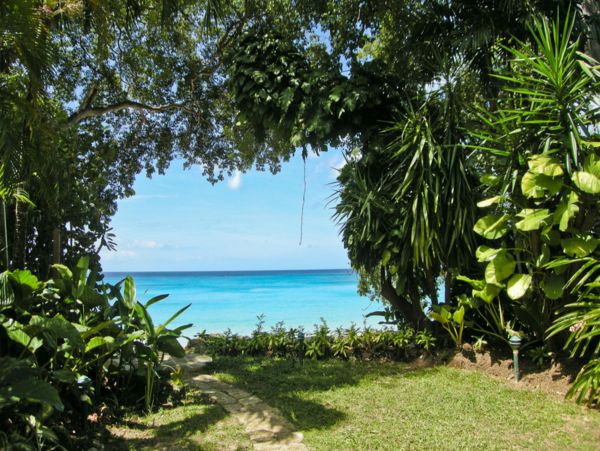 Barbados Home 947735
