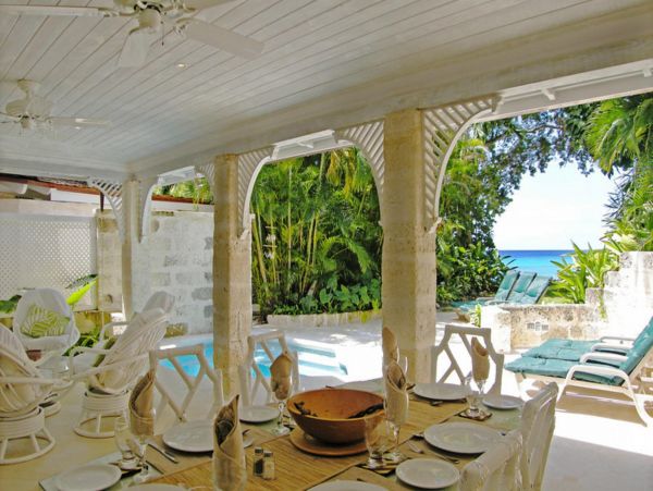 Barbados Home 947735