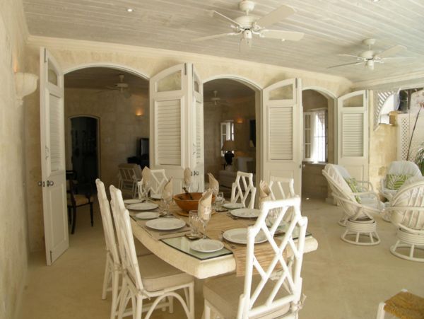 Barbados Home 947735