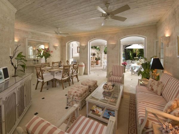 Barbados Home 947735