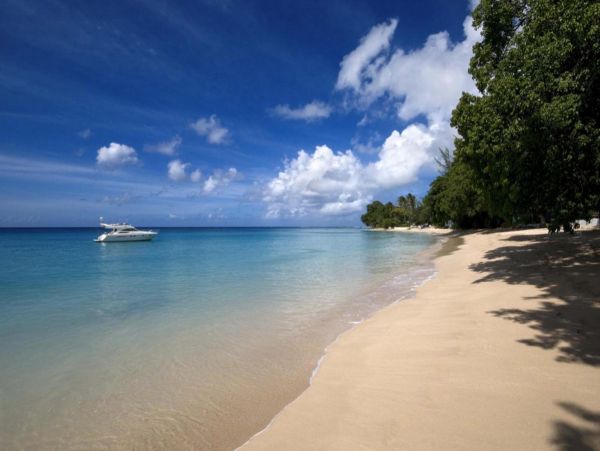 Barbados Home 947735