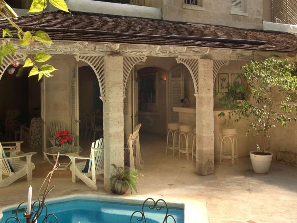 Barbados Home 947736