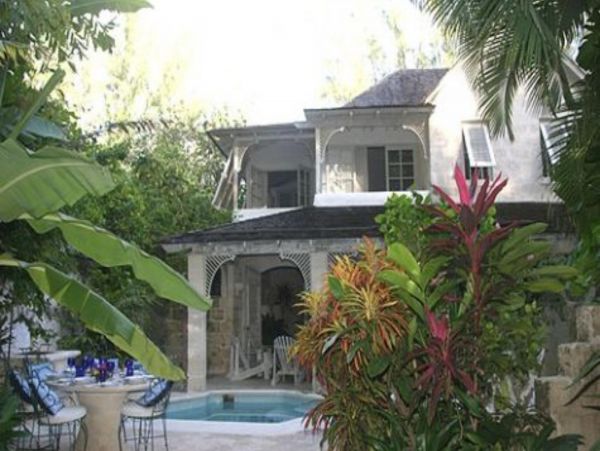 Barbados Home 947736