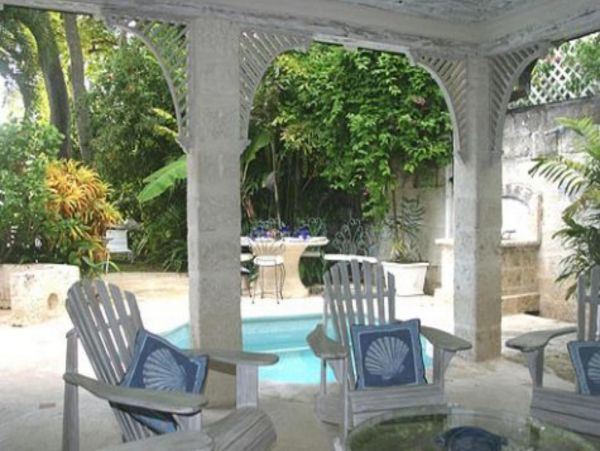 Barbados Home 947736