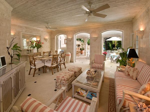 Barbados Home 947736