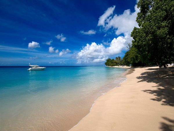 Barbados Home 947736