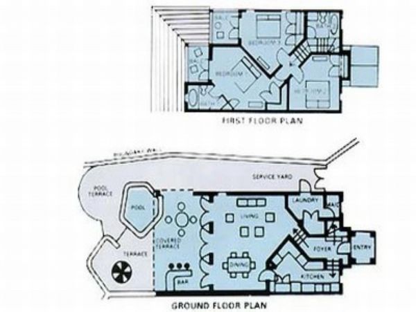 Barbados Home 947736