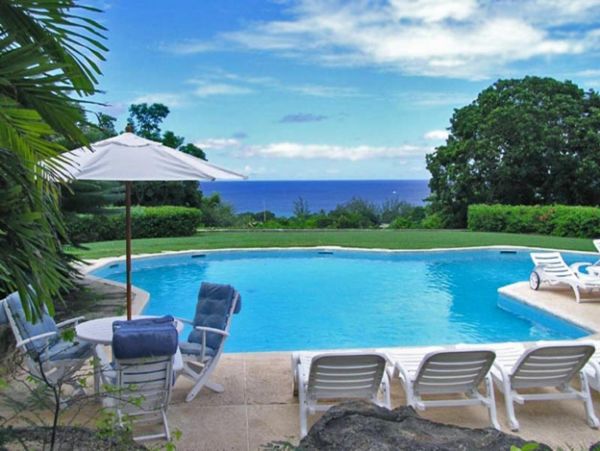 Barbados Home 947737
