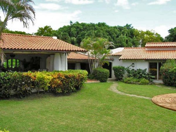 Barbados Home 947737