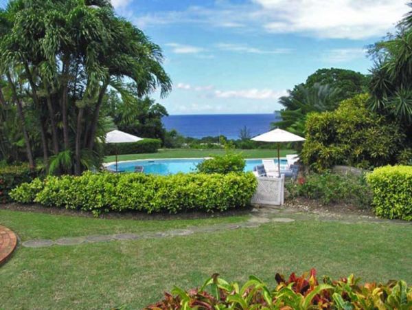 Barbados Home 947737