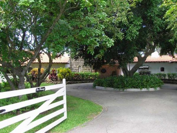 Barbados Home 947737