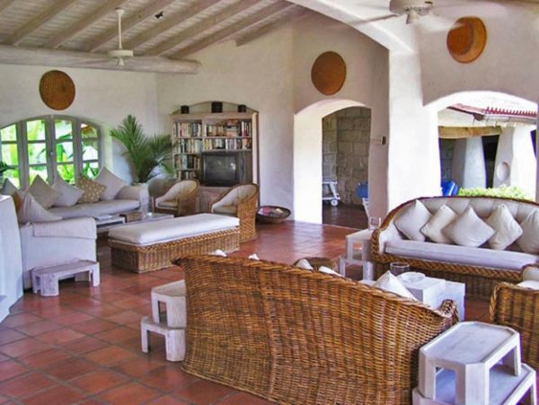 Barbados Home 947737