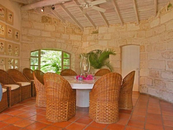 Barbados Home 947737