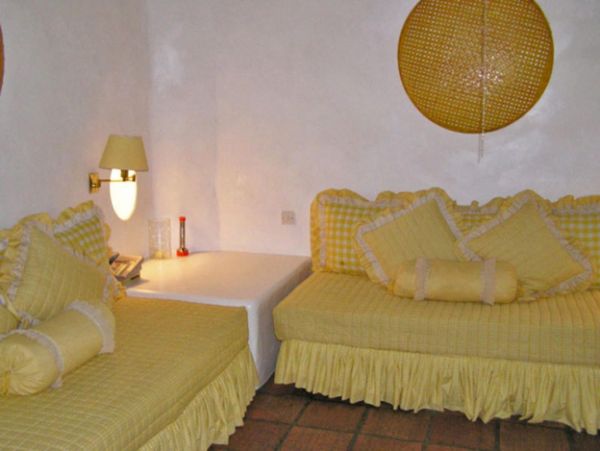 Barbados Home 947737