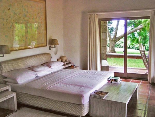 Barbados Home 947737
