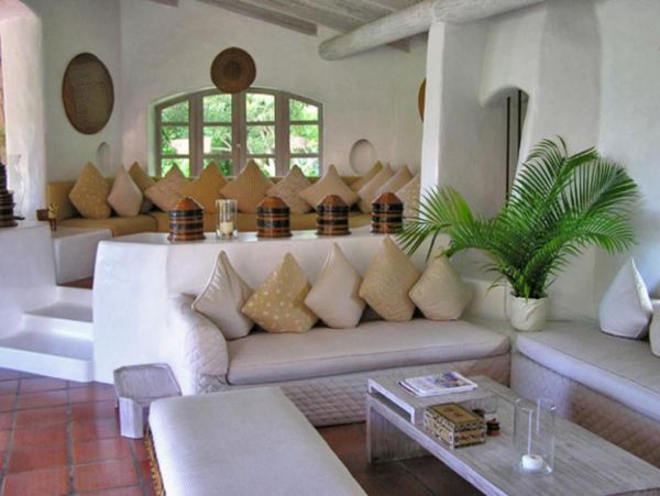 Barbados Home 947737