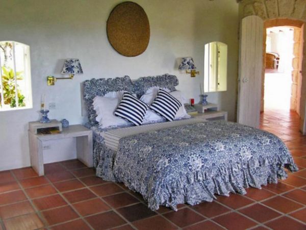 Barbados Home 947737